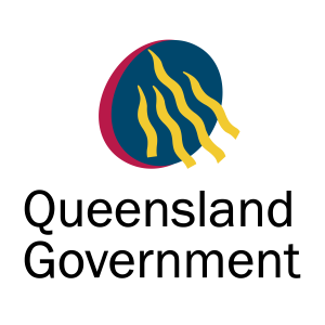 Queensland Government Logo Png Transparent