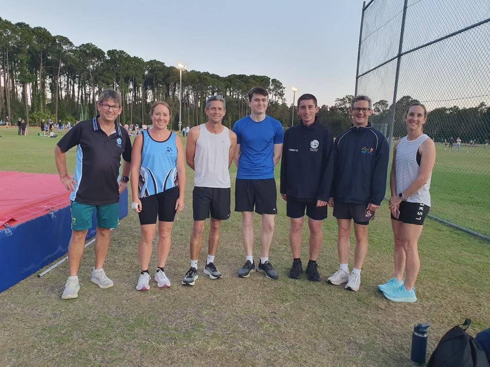 Social Athletes 1